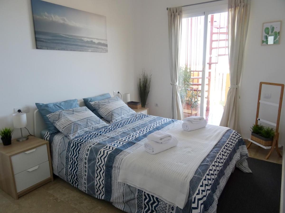 Apartamento Alboran Hills Castillo de Sabinillas Exterior foto